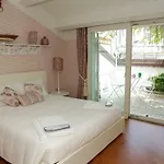Penthouse In The Centre Διαμέρισμα Ραβένα