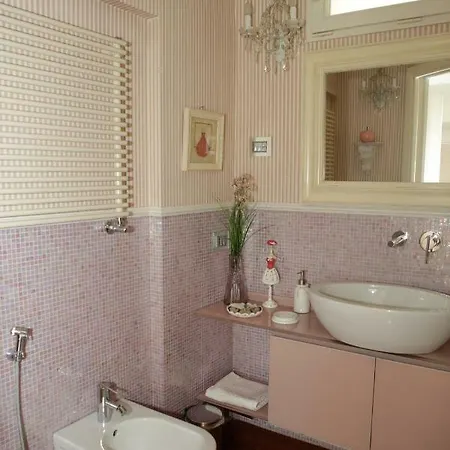 Penthouse In The Centre Lejlighed Ravenna