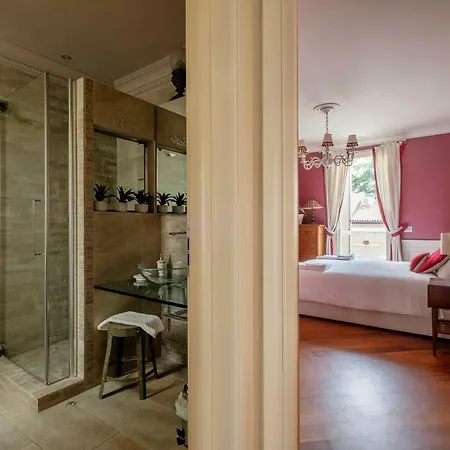 Penthouse In The Centre *