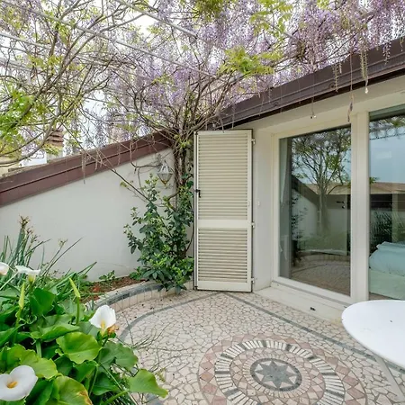 Penthouse In The Centre * Ravenna