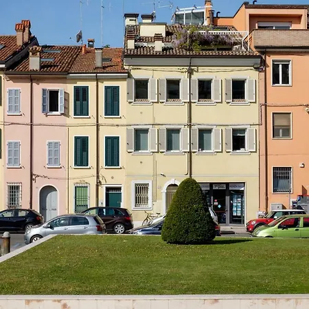 Penthouse In The Centre *