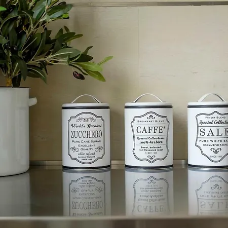 Penthouse In The Centre Lejlighed *