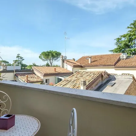 Penthouse In The Centre Lejlighed