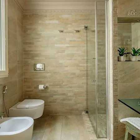 Penthouse In The Centre *