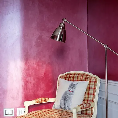 Penthouse In The Centre *