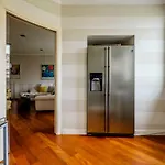 Apartmán Penthouse In The Centre *