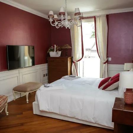 Penthouse In The Centre Lägenhet