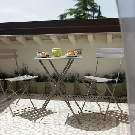 Lägenhet Penthouse In The Centre