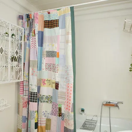 Penthouse In The Centre Lägenhet Ravenna