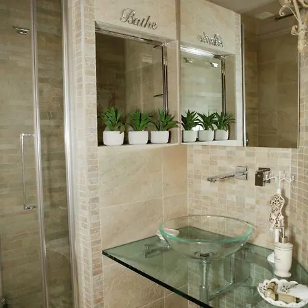 Lägenhet Penthouse In The Centre