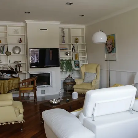 Penthouse In The Centre Apartment Ravenna