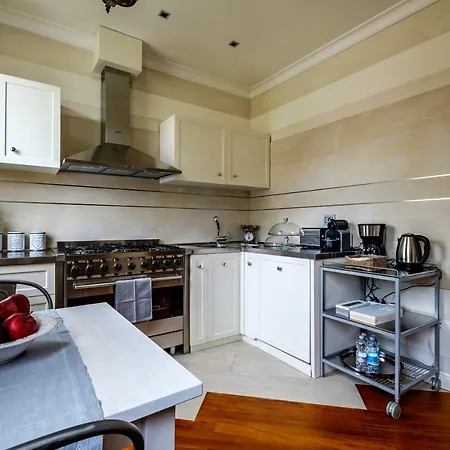 Lägenhet Penthouse In The Centre *