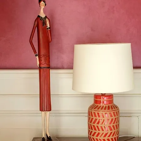 Penthouse In The Centre Lägenhet Ravenna