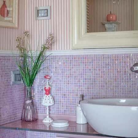 Lägenhet Penthouse In The Centre