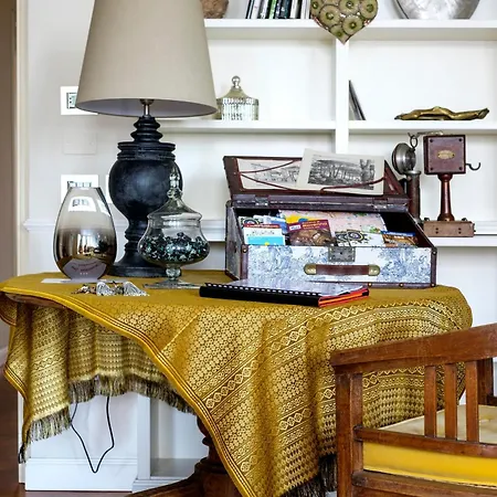 Penthouse In The Centre Lägenhet *