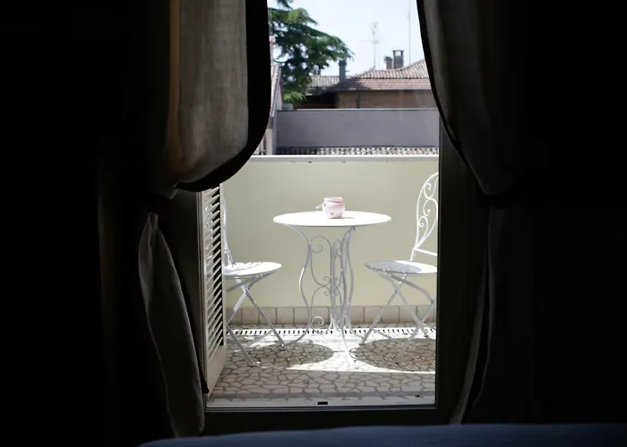 Penthouse In The Centre