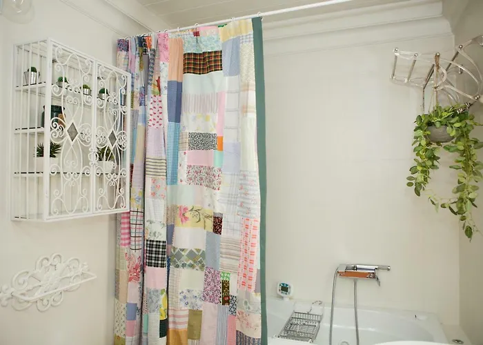 Penthouse In The Centre Apartament Rawenna