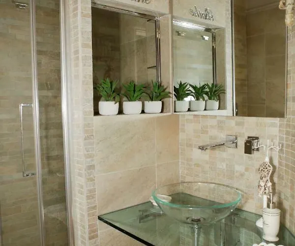 Apartament Penthouse In The Centre