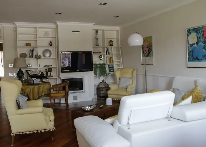 Penthouse In The Centre Apartmán Ravenna