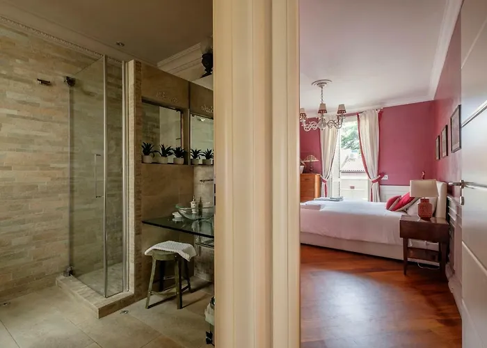 Penthouse In The Centre *