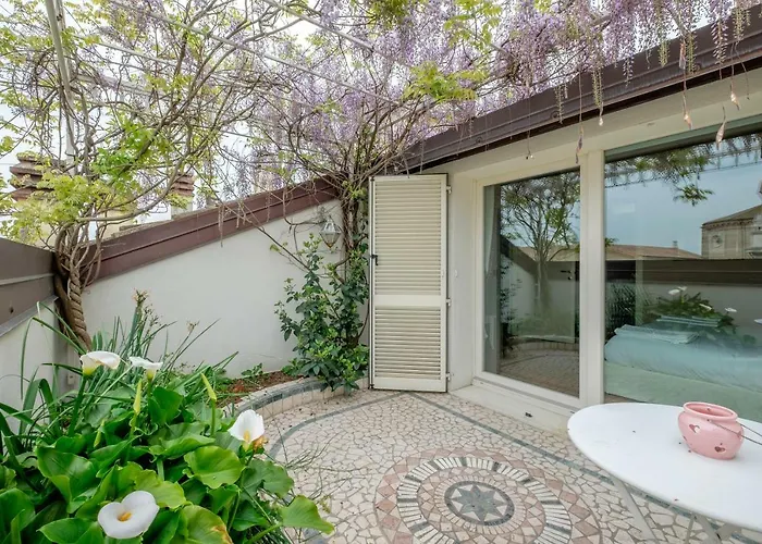 Penthouse In The Centre * Ravena