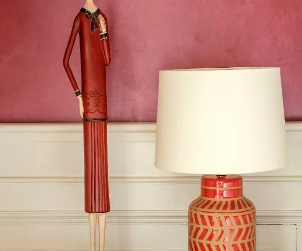 Penthouse In The Centre Apartament Rawenna