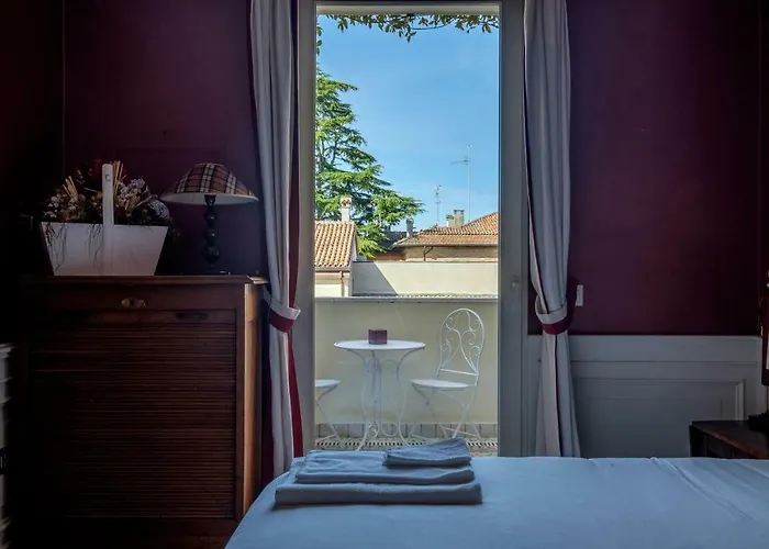 Penthouse In The Centre Ravena