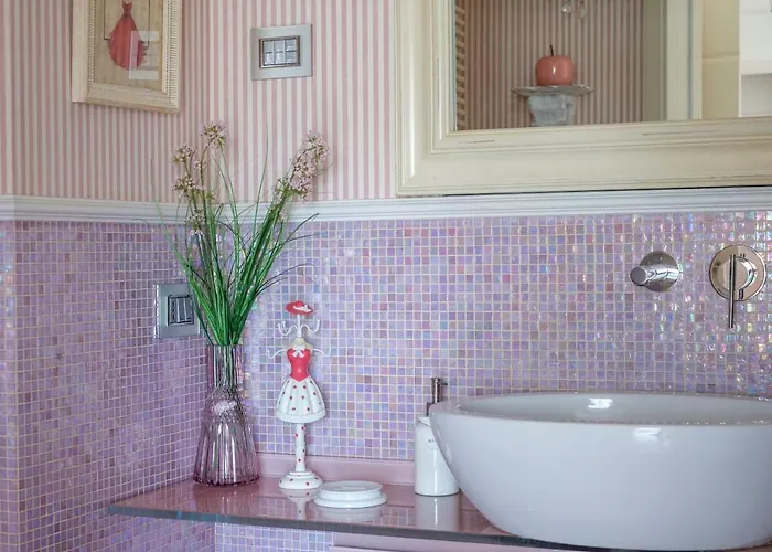 Apartamento Penthouse In The Centre