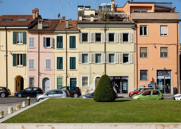 Penthouse In The Centre *