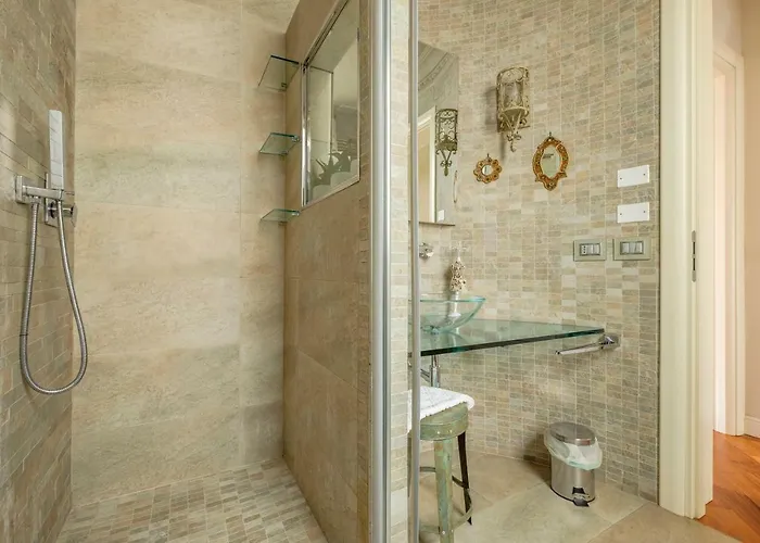 Penthouse In The Centre * Rawenna