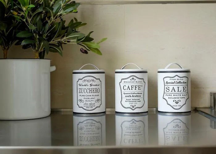 Penthouse In The Centre Apartament *