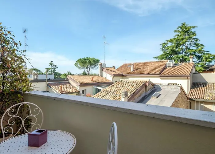 Penthouse In The Centre Apartament