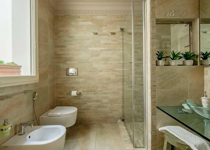 Penthouse In The Centre *