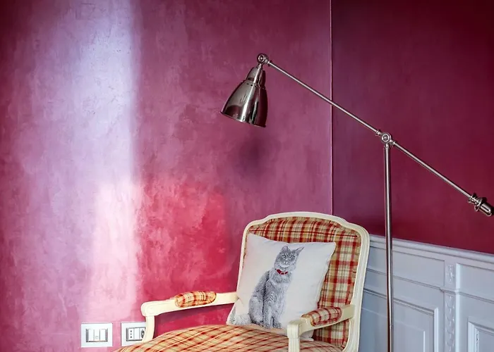 Penthouse In The Centre *