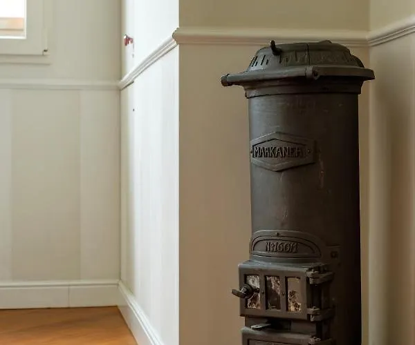 Penthouse In The Centre Apartament